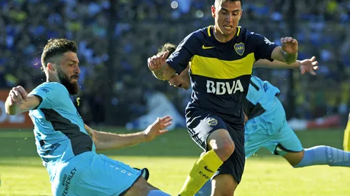 Dos juveniles con destino asegurado