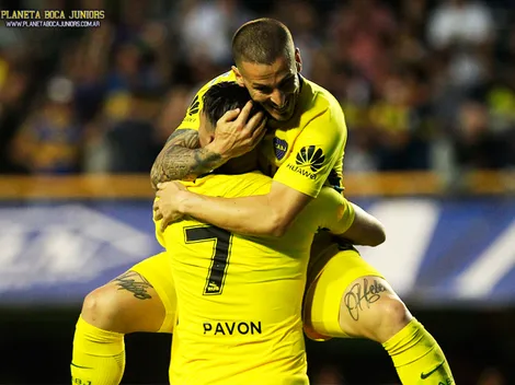 El mensaje del Pipa para Kichan