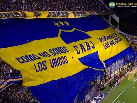 Un periodista ruso lo confirmó: Boca es más conocido que River