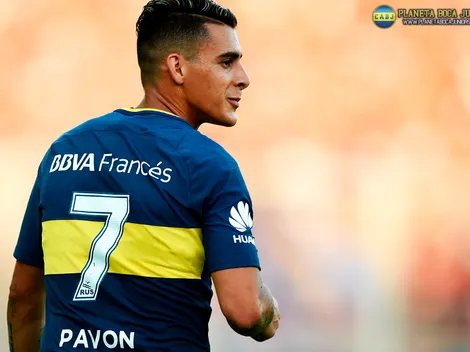 Guillermo habló sobre Pavón: ¿se queda?