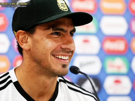 ¿Guzmán llegará al Xeneize? Habló el presidente del club mexicano