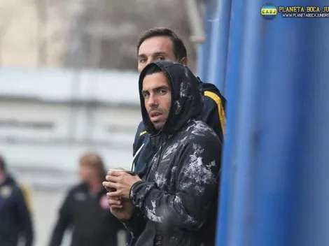 Tevez y un documental sobre la importancia del deporte: "El fútbol te da alegría"