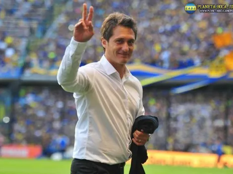 Guillermo confirmó quién no se va de Boca