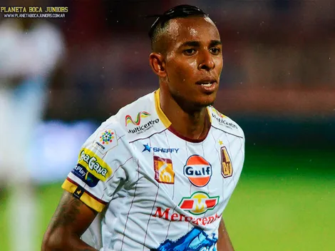 ¿Cierran el primer refuerzo?