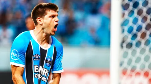 Kannemann se refirió al repetido interés de Boca