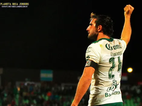 Avanzan las gestiones por Izquierdoz