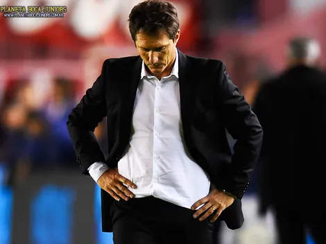 ¿Boca debe ir por un lateral izquierdo?