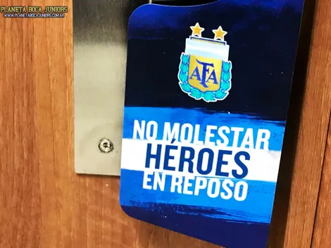 Compañeros en Rusia