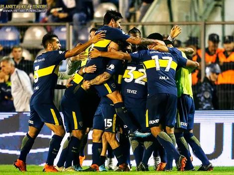 Quiere jugar la Copa: el titular que rechazó una oferta por la Libertadores