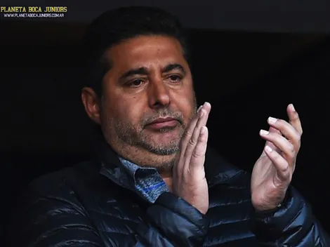 Boca, ¿cerca de tener su primer refuerzo?