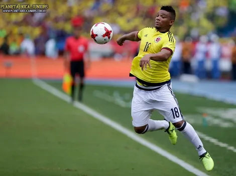 ¡Grave lesión de Fabra!