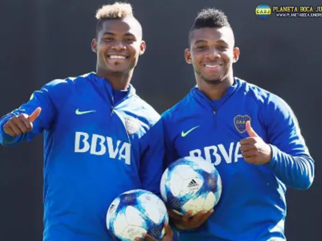 Sobra apoyo: el mensaje de Barrios para Fabra