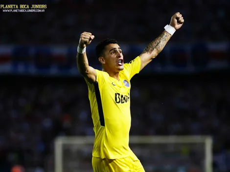 Pavón, Boca y la Copa: ¿hay acuerdo?