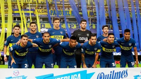 ¿Vienen por un bicampeón?