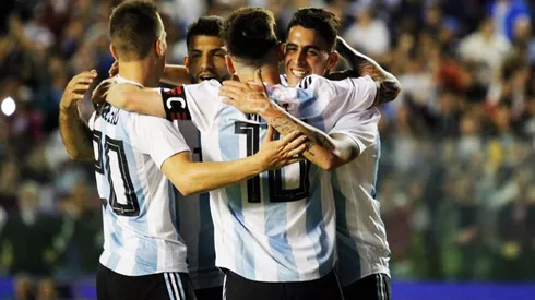 A 7 días del Mundial: ¿cómo llega la Selección?