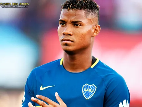 La increíble historia de vida de Barrios