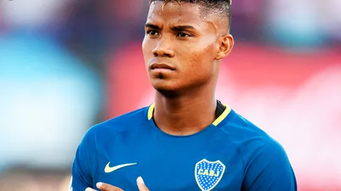 La increíble historia de vida de Barrios