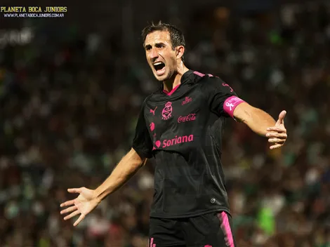 ¿Se acerca Izquierdoz?