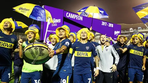 El jugador de Boca que no será cedido ni prestado