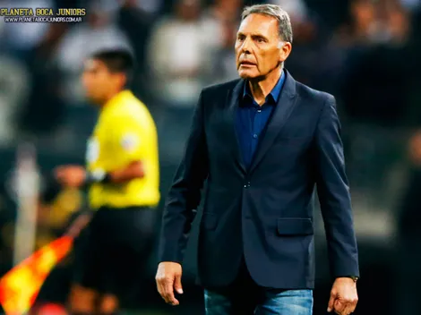 ¿Lo banca a Guillermo?