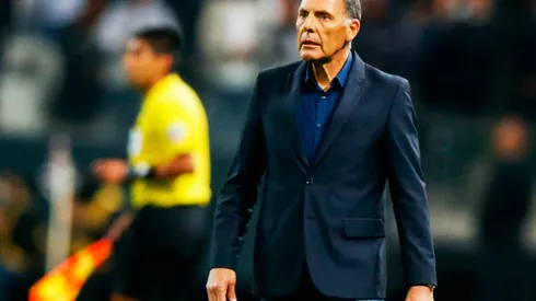 ¿Lo banca a Guillermo?