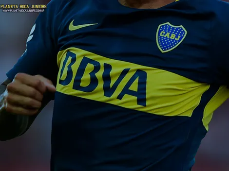 "Boca siempre es candidato"