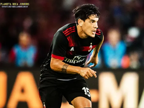 ¿Descartado Gómez?