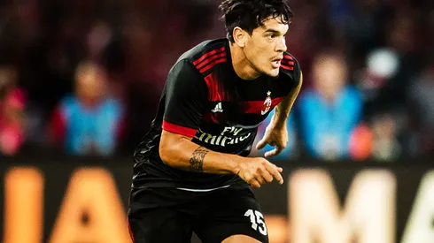 ¿Descartado Gómez?