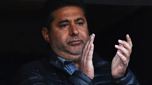 "No hay chances de que llegue"