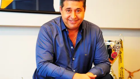 Angelici palpitó los octavos: “Todos los cruces son...”