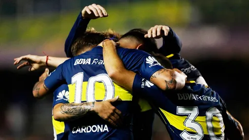 Sorpresa mundial: un jugador de Boca, afuera de Rusia