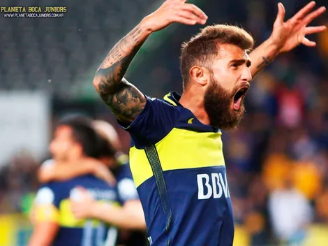 Vuelve Peruzzi, ¿para quedarse?