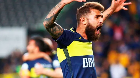 Vuelve Peruzzi, ¿para quedarse?