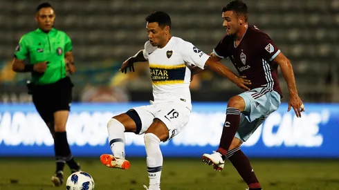 La nueva pelota de la Superliga