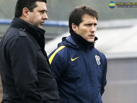 "Me tienen cansado con Boca"