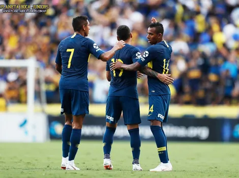 Todo listo: nuevos dorsales para la competencia oficial