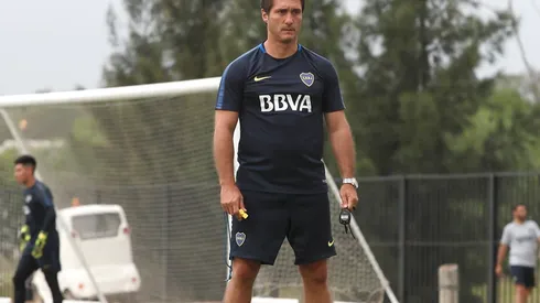 Titulares para el debut en la Copa Argentina