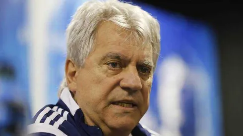 River se quejó y Crespi respondió