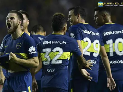 Boca, "el más valioso" de la Copa