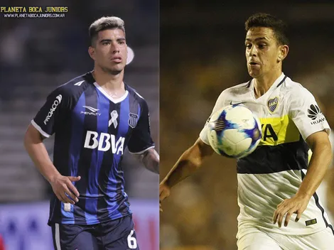 "Maroni y Olaza no jugarán la primera fecha"