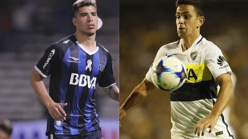 "Maroni y Olaza no jugarán la primera fecha"