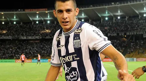 Tres millones para Talleres por Pavón