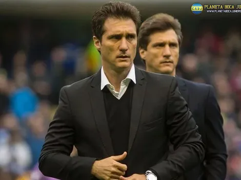 Llega un arquero a Boca: "Está todo acordado"