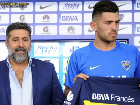 Dos opciones para el arco