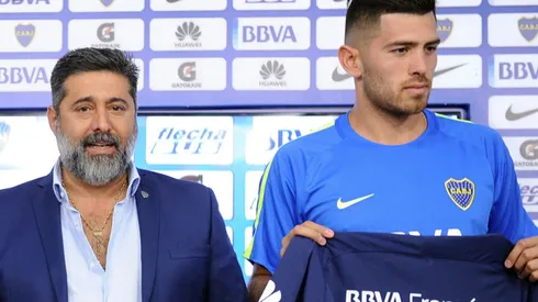 Dos opciones para el arco