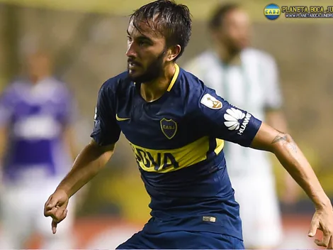 ¿Seba Pérez a Racing?