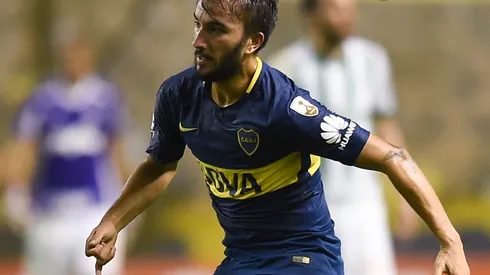 ¿Seba Pérez a Racing?