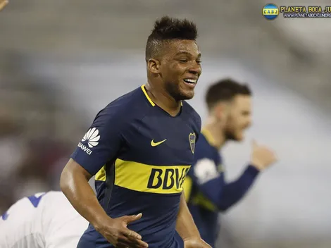 Se liberó el cupo de Fabra