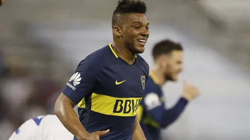 Se liberó el cupo de Fabra