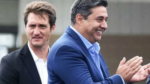 Se acerca el cuarto refuerzo: "El lunes firmamos todo"